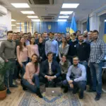 how dachit supports ukrainian it partnerships help